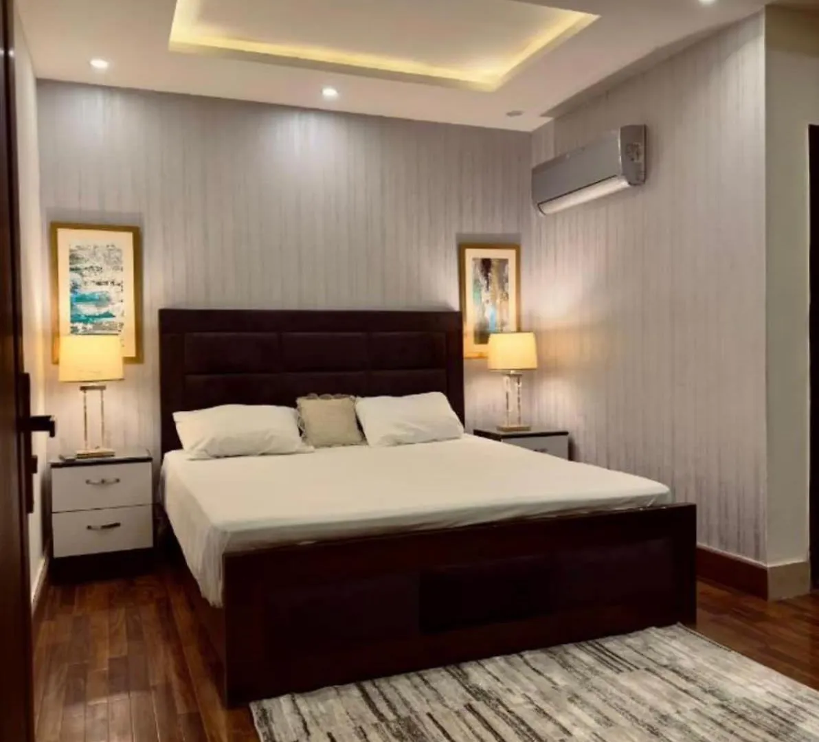 1 Bed Apartment Available In Al Nadd Sharjah