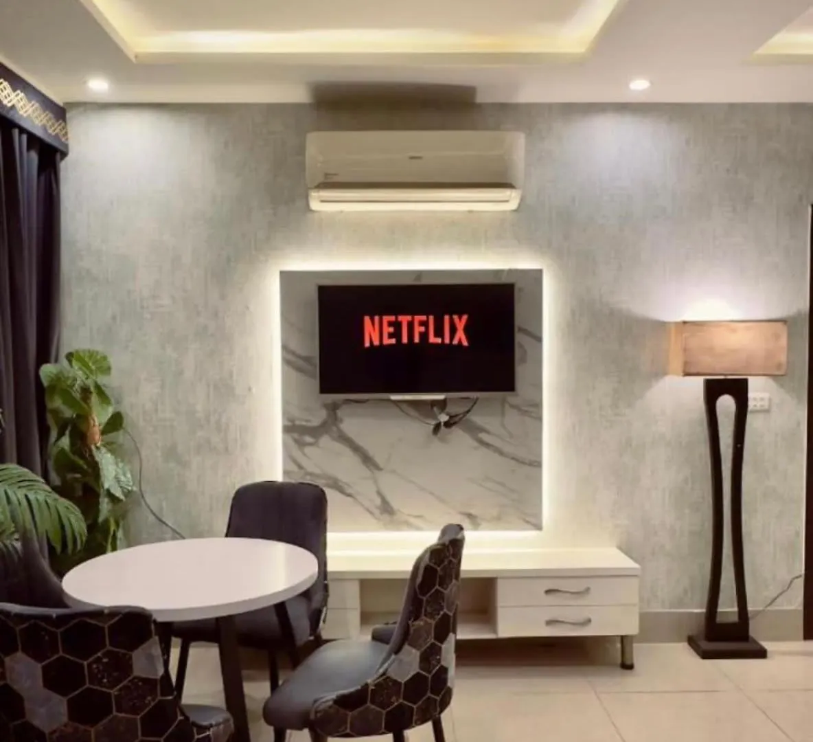 1 Bed Apartment Available In Al Nadd Sharjah