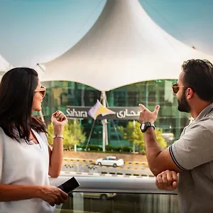 4* Otel Golden Sands & Residences