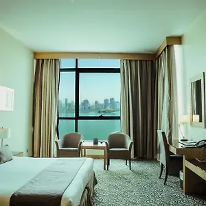 4* Otel Copthorne